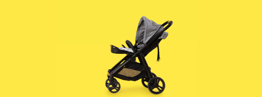 Why are Bugaboo strollers babies’ favorite rides?