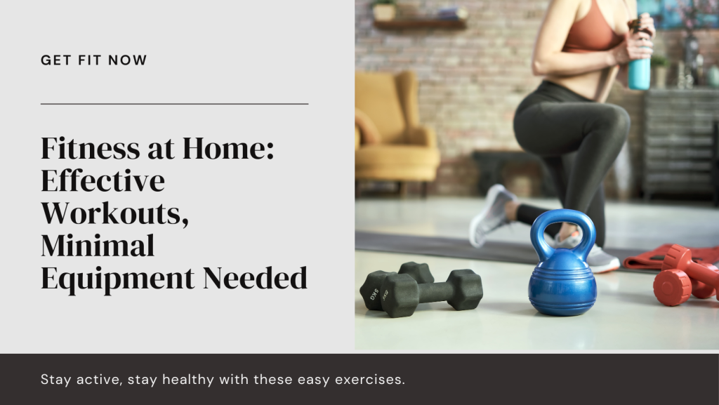 Home Workouts